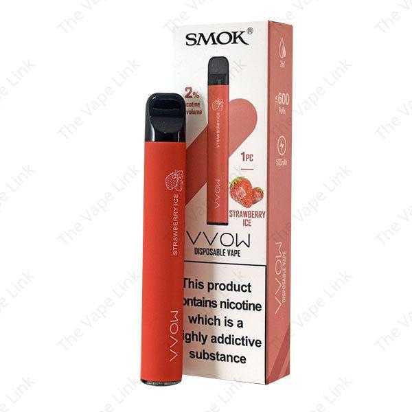 smok-vvow-disposables sold by The Vape Link